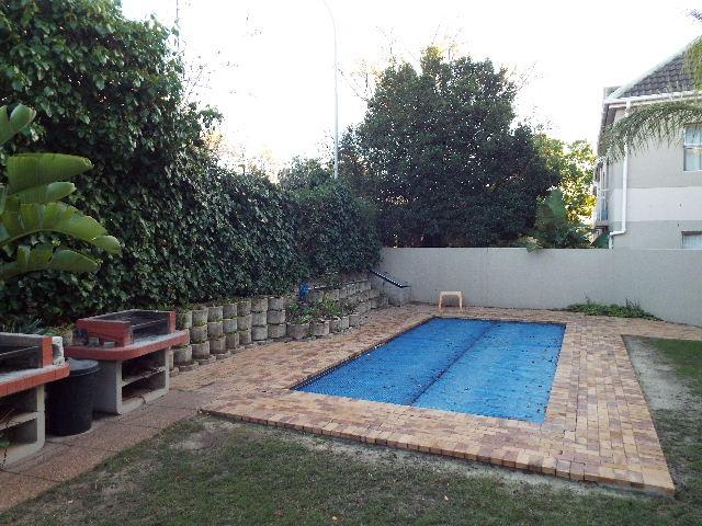 2 Bedroom Property for Sale in Durbanville Western Cape